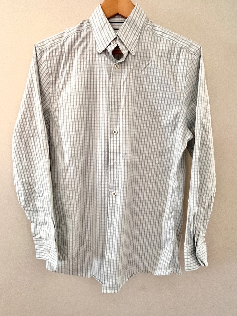 Charles Tyrwhitt Slim Fit Dress Shirt 15/33